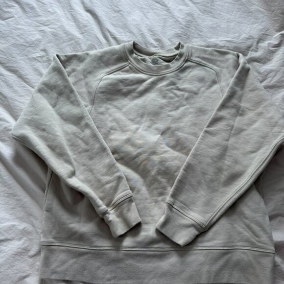 Girlfriend Collective Matching Sweat Set Size Small - Picture 2 of 8